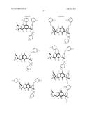 COMPOUNDS AND CONJUGATES FOR IDENTIFYING AND SEPARATING     POST-TRANSLATIONALLY MODIFIED ANALYTES diagram and image