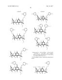 COMPOUNDS AND CONJUGATES FOR IDENTIFYING AND SEPARATING     POST-TRANSLATIONALLY MODIFIED ANALYTES diagram and image