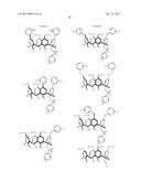 COMPOUNDS AND CONJUGATES FOR IDENTIFYING AND SEPARATING     POST-TRANSLATIONALLY MODIFIED ANALYTES diagram and image