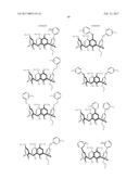 COMPOUNDS AND CONJUGATES FOR IDENTIFYING AND SEPARATING     POST-TRANSLATIONALLY MODIFIED ANALYTES diagram and image