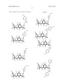 COMPOUNDS AND CONJUGATES FOR IDENTIFYING AND SEPARATING     POST-TRANSLATIONALLY MODIFIED ANALYTES diagram and image