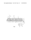 METHOD FOR ESTIMATING A RETENTION TIME IN A CHROMATOGRAPHY COLUMN diagram and image