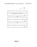 GAS SENSING MATERIAL FOR A GAS SENSOR DEVICE diagram and image