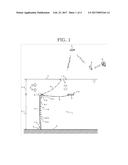 OCEAN DATA MEASUREMENT SYSTEM diagram and image