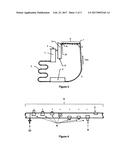 BIOREACTOR FOR THE IN SITU STUDY OF MICROBIAL BIOFILMS INDUCING CORROSION     ON METAL SURFACES diagram and image