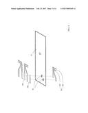 METHOD AND SYSTEM FOR ASSEMBLING A MICROFLUIDIC SENSOR diagram and image