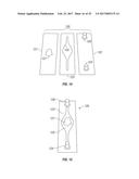 ANTIGEN DETECTION USING PHOTOCLEAVABLE LABELS diagram and image