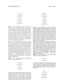 ANTIGEN DETECTION USING PHOTOCLEAVABLE LABELS diagram and image