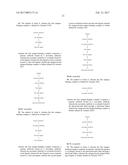 ANTIGEN DETECTION USING PHOTOCLEAVABLE LABELS diagram and image