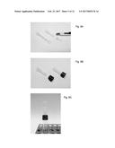 METHOD OF ISOLATING A TARGET CELL diagram and image