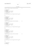 DETECTION METHODS EMPLOYING HCV CORE LIPID AND DNA BINDING DOMAIN     MONOCLONAL ANTIBODIES diagram and image