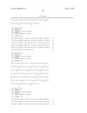 DETECTION METHODS EMPLOYING HCV CORE LIPID AND DNA BINDING DOMAIN     MONOCLONAL ANTIBODIES diagram and image