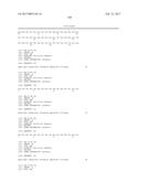 DETECTION METHODS EMPLOYING HCV CORE LIPID AND DNA BINDING DOMAIN     MONOCLONAL ANTIBODIES diagram and image