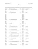 DETECTION METHODS EMPLOYING HCV CORE LIPID AND DNA BINDING DOMAIN     MONOCLONAL ANTIBODIES diagram and image