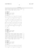 DETECTION METHODS EMPLOYING HCV CORE LIPID AND DNA BINDING DOMAIN     MONOCLONAL ANTIBODIES diagram and image