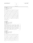 DETECTION METHODS EMPLOYING HCV CORE LIPID AND DNA BINDING DOMAIN     MONOCLONAL ANTIBODIES diagram and image