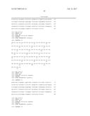 DETECTION METHODS EMPLOYING HCV CORE LIPID AND DNA BINDING DOMAIN     MONOCLONAL ANTIBODIES diagram and image