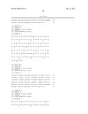 DETECTION METHODS EMPLOYING HCV CORE LIPID AND DNA BINDING DOMAIN     MONOCLONAL ANTIBODIES diagram and image