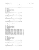 DETECTION METHODS EMPLOYING HCV CORE LIPID AND DNA BINDING DOMAIN     MONOCLONAL ANTIBODIES diagram and image