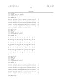 DETECTION METHODS EMPLOYING HCV CORE LIPID AND DNA BINDING DOMAIN     MONOCLONAL ANTIBODIES diagram and image