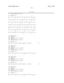 DETECTION METHODS EMPLOYING HCV CORE LIPID AND DNA BINDING DOMAIN     MONOCLONAL ANTIBODIES diagram and image