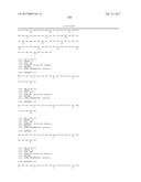 DETECTION METHODS EMPLOYING HCV CORE LIPID AND DNA BINDING DOMAIN     MONOCLONAL ANTIBODIES diagram and image