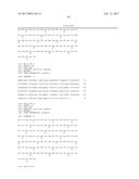 DETECTION METHODS EMPLOYING HCV CORE LIPID AND DNA BINDING DOMAIN     MONOCLONAL ANTIBODIES diagram and image