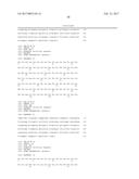 DETECTION METHODS EMPLOYING HCV CORE LIPID AND DNA BINDING DOMAIN     MONOCLONAL ANTIBODIES diagram and image