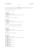 BIOMARKERS AND METHODS OF TREATING PD-1 AND PD-L1 RELATED CONDITIONS diagram and image