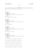 BIOMARKERS AND METHODS OF TREATING PD-1 AND PD-L1 RELATED CONDITIONS diagram and image