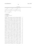 METHOD FOR DIAGNOSING AND MONITORING THE PRESENCE OF CANCER IN A HUMAN     SUBJECT diagram and image