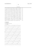 METHOD FOR DIAGNOSING AND MONITORING THE PRESENCE OF CANCER IN A HUMAN     SUBJECT diagram and image