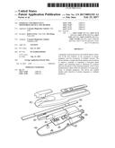 FERTILITY AND PREGNANCY MONITORING DEVICE AND METHOD diagram and image