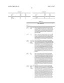 MOLECULES AND METHODS FOR ITERATIVE POLYPEPTIDE ANALYSIS AND PROCESSING diagram and image