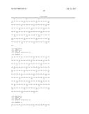 MOLECULES AND METHODS FOR ITERATIVE POLYPEPTIDE ANALYSIS AND PROCESSING diagram and image