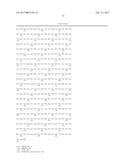 MOLECULES AND METHODS FOR ITERATIVE POLYPEPTIDE ANALYSIS AND PROCESSING diagram and image