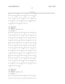 MOLECULES AND METHODS FOR ITERATIVE POLYPEPTIDE ANALYSIS AND PROCESSING diagram and image
