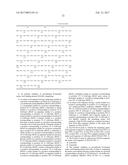 MOLECULES AND METHODS FOR ITERATIVE POLYPEPTIDE ANALYSIS AND PROCESSING diagram and image