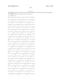 SPECIFIC AND HIGH AFFINITY BINDING PROTEINS COMPRISING MODIFIED SH3     DOMAINS OF FYN KINASE diagram and image