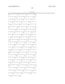 SPECIFIC AND HIGH AFFINITY BINDING PROTEINS COMPRISING MODIFIED SH3     DOMAINS OF FYN KINASE diagram and image