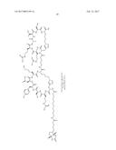 IL-17F-SPECIFIC CAPTURE AGENTS, COMPOSITIONS, AND METHODS OF USING AND     MAKING diagram and image