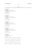 IL-17F-SPECIFIC CAPTURE AGENTS, COMPOSITIONS, AND METHODS OF USING AND     MAKING diagram and image