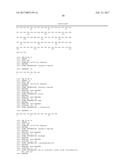 IL-17F-SPECIFIC CAPTURE AGENTS, COMPOSITIONS, AND METHODS OF USING AND     MAKING diagram and image