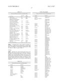 METHODS AND COMPOSITIONS FOR THE DIAGNOSIS AND TREATMENT OF KAWASAKI     DISEASE diagram and image