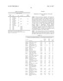 METHODS AND COMPOSITIONS FOR THE DIAGNOSIS AND TREATMENT OF KAWASAKI     DISEASE diagram and image