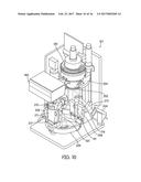 Automated Sample Processing Instruments, Systems, Processes, and Methods diagram and image