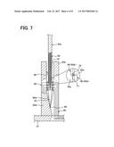 MEASUREMENT DEVICE AND MEASUREMENT SYSTEM USING SAME diagram and image