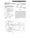 CIRCUIT AND METHOD TO DETECT FAILURE OF SPEED ESTIMATION/SPEED MEASUREMENT     OF A MULTI-PHASE AC MOTOR diagram and image