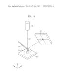 MEASURING METHOD FOR ATOMIC FORCE MICROSCOPE diagram and image