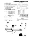 MEASURING DEVICE AND METHOD FOR DETERMINING MASS AND/OR MECHANICAL     PROPERTIES OF A BIOLOGICAL SYSTEM diagram and image